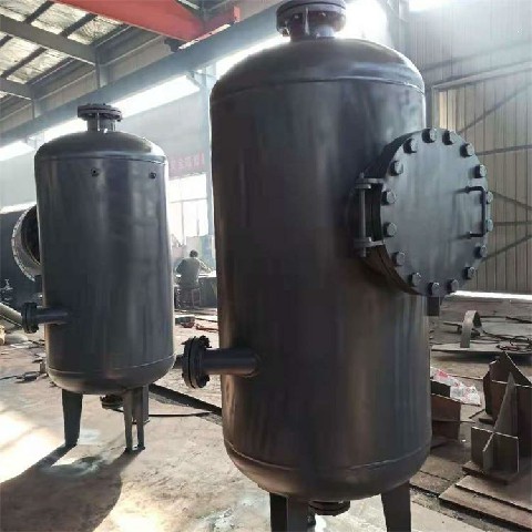 疏水扩容器